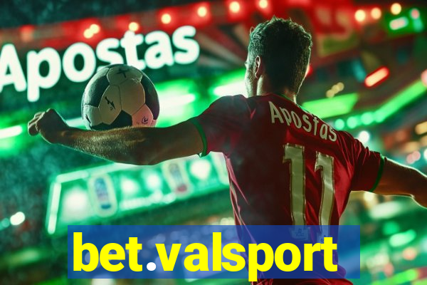 bet.valsport