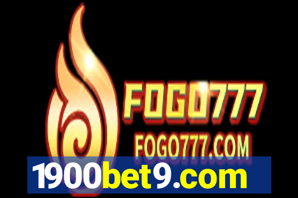 1900bet9.com