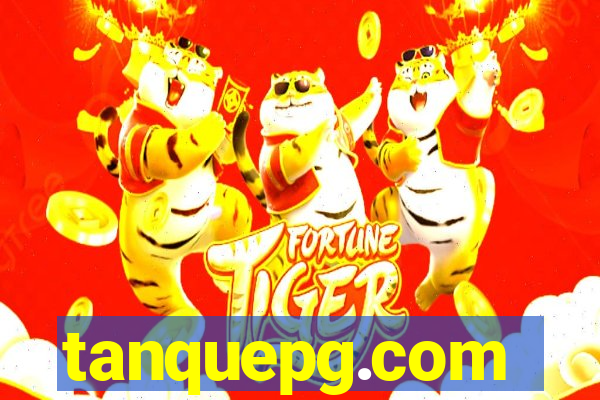 tanquepg.com