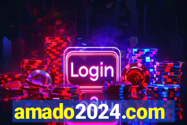 amado2024.com