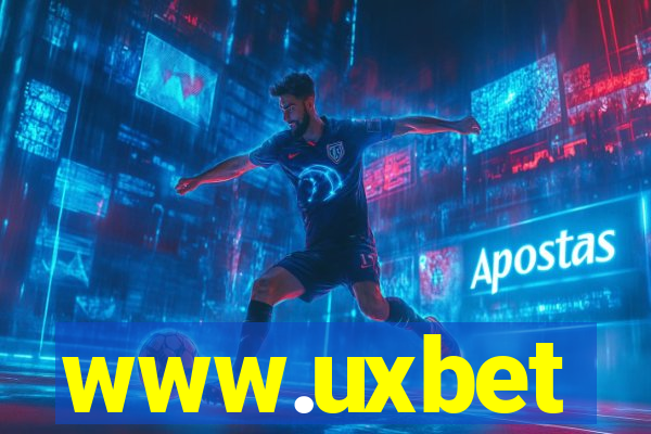www.uxbet