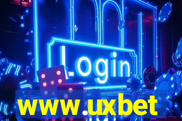 www.uxbet
