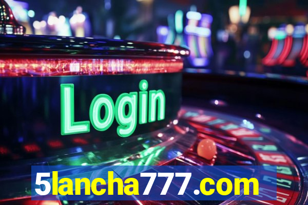 5lancha777.com