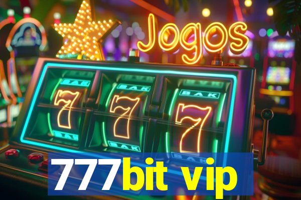 777bit vip