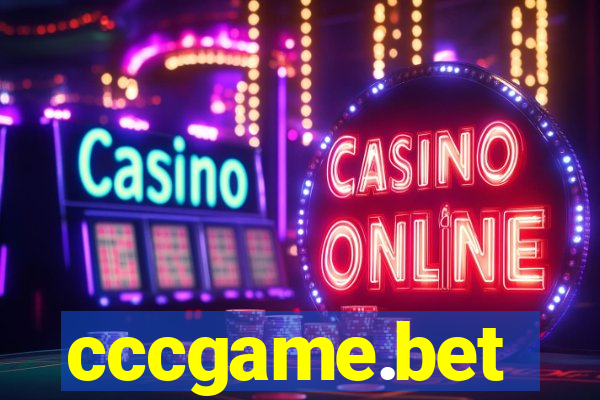 cccgame.bet