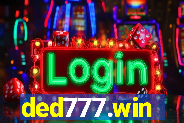 ded777.win
