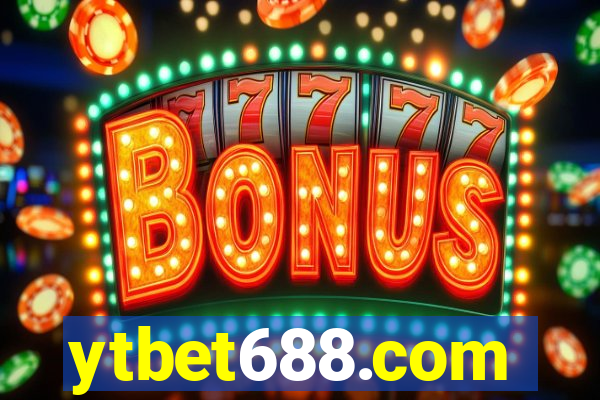 ytbet688.com