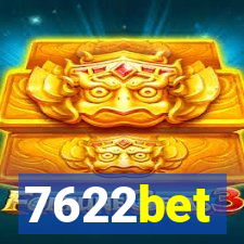 7622bet