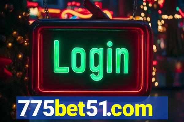 775bet51.com