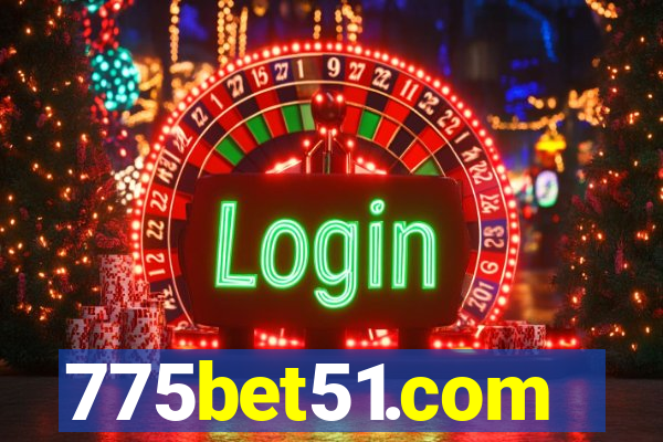 775bet51.com