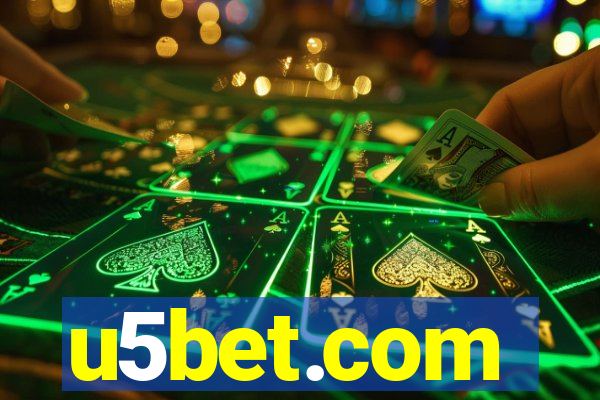 u5bet.com