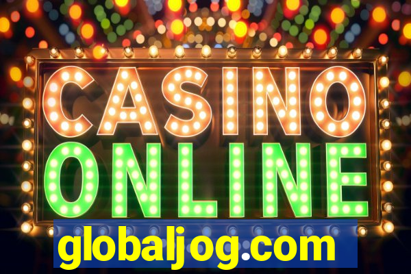 globaljog.com