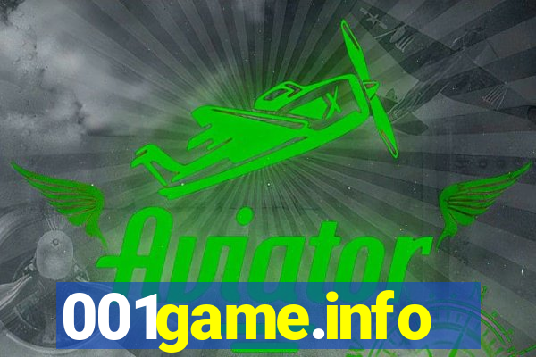 001game.info
