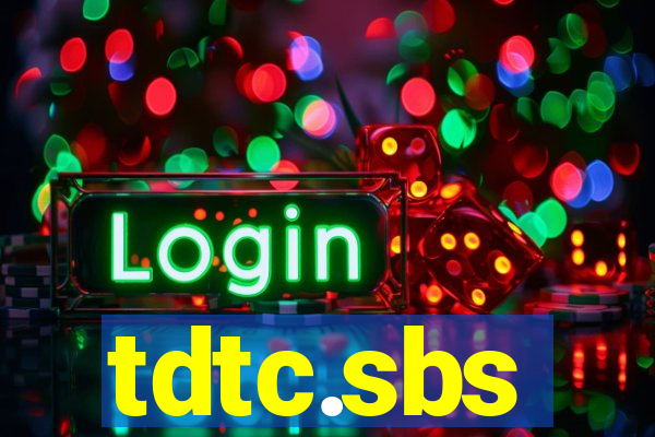 tdtc.sbs
