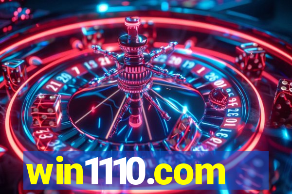 win1110.com