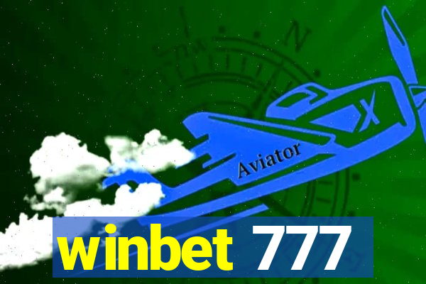 winbet 777