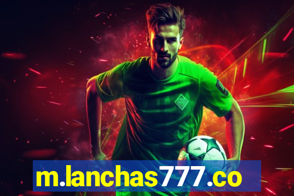 m.lanchas777.com