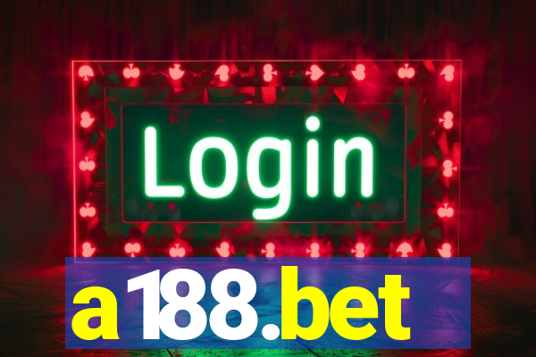a188.bet