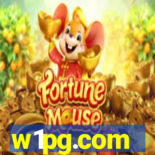 w1pg.com