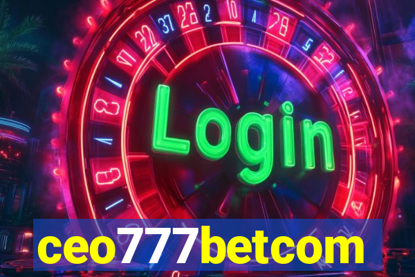 ceo777betcom