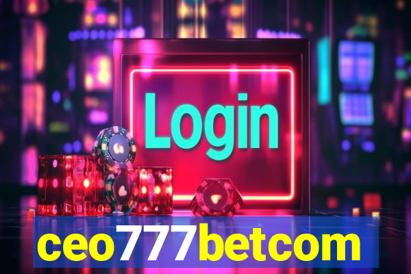 ceo777betcom