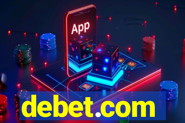 debet.com
