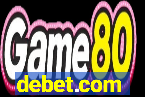 debet.com