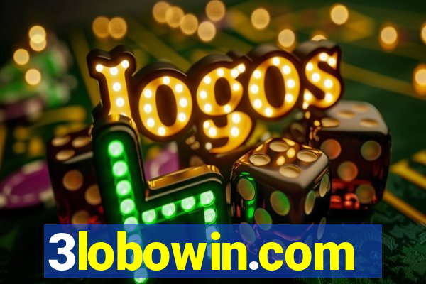 3lobowin.com