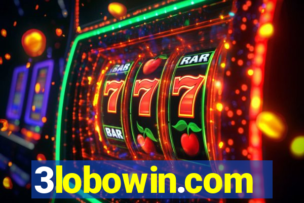 3lobowin.com