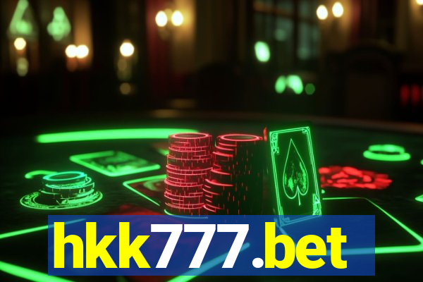 hkk777.bet