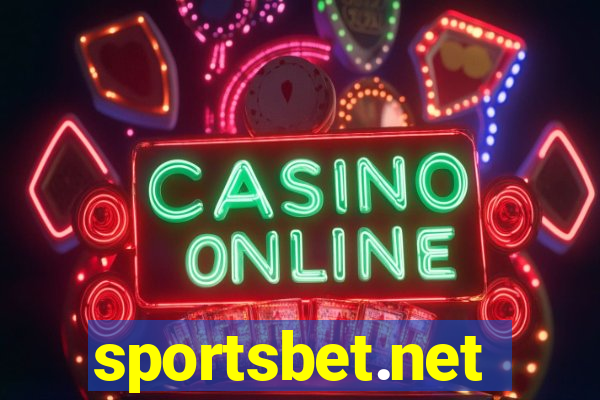 sportsbet.net