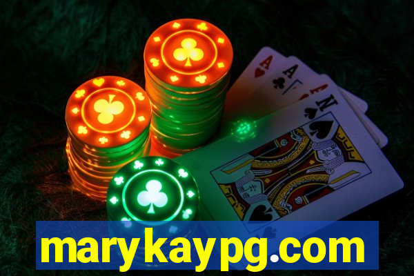 marykaypg.com
