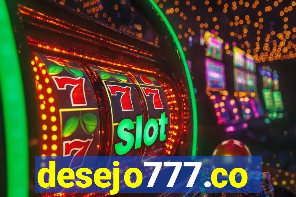 desejo777.co