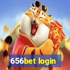 656bet login
