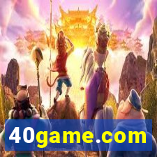 40game.com