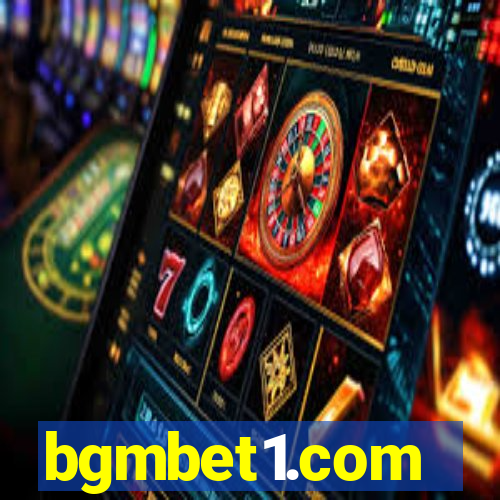 bgmbet1.com