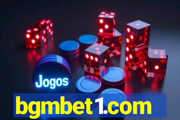 bgmbet1.com