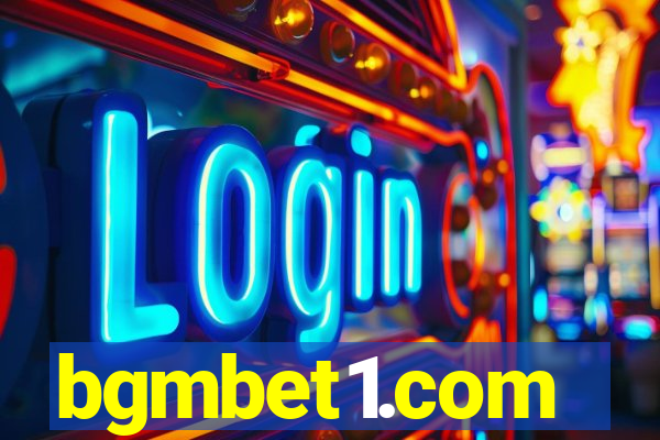 bgmbet1.com