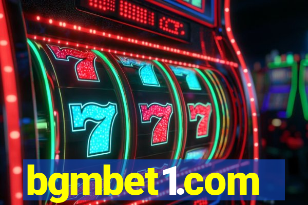 bgmbet1.com