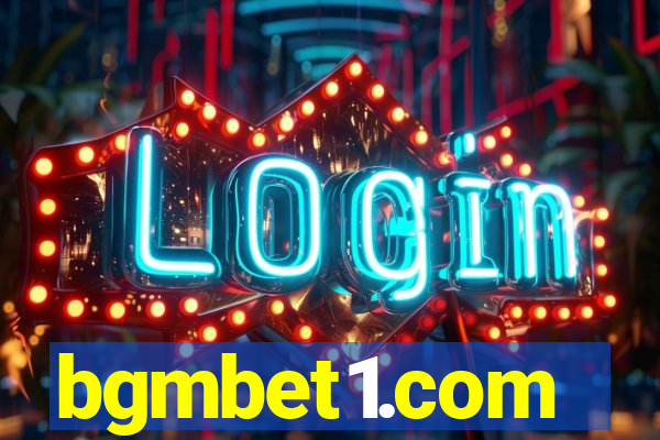 bgmbet1.com