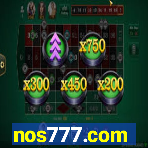nos777.com