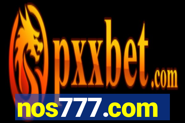 nos777.com