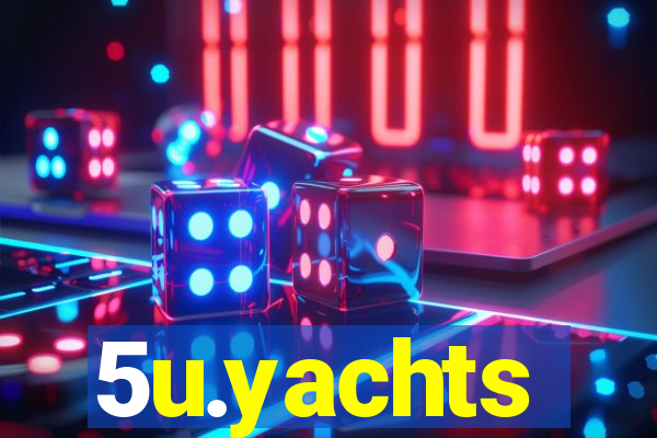 5u.yachts