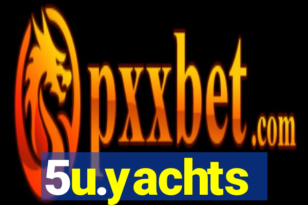 5u.yachts