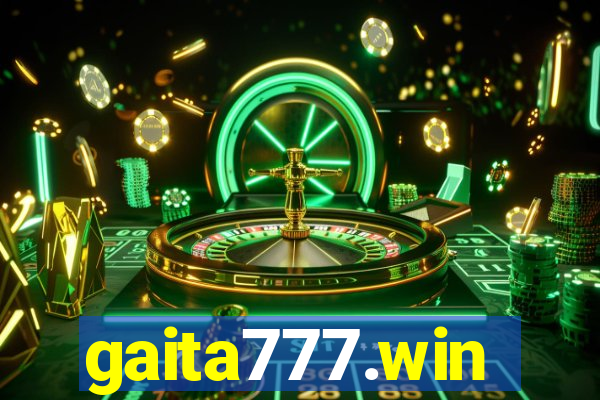 gaita777.win