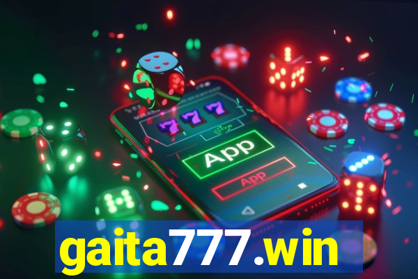 gaita777.win