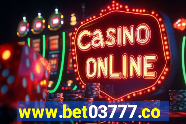 www.bet03777.com
