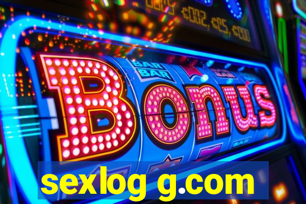 sexlog g.com