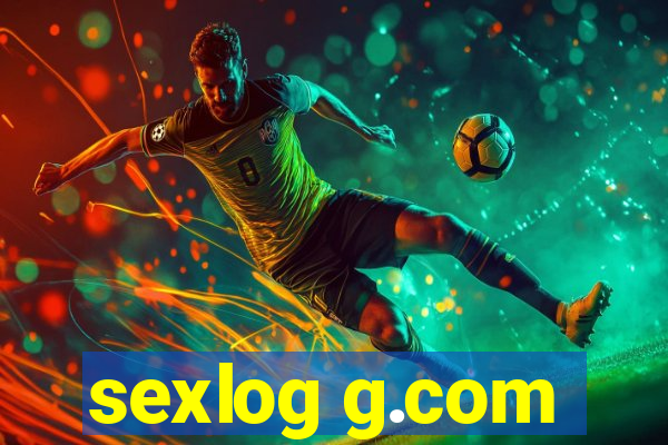 sexlog g.com