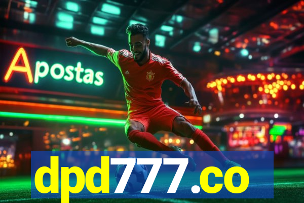 dpd777.co